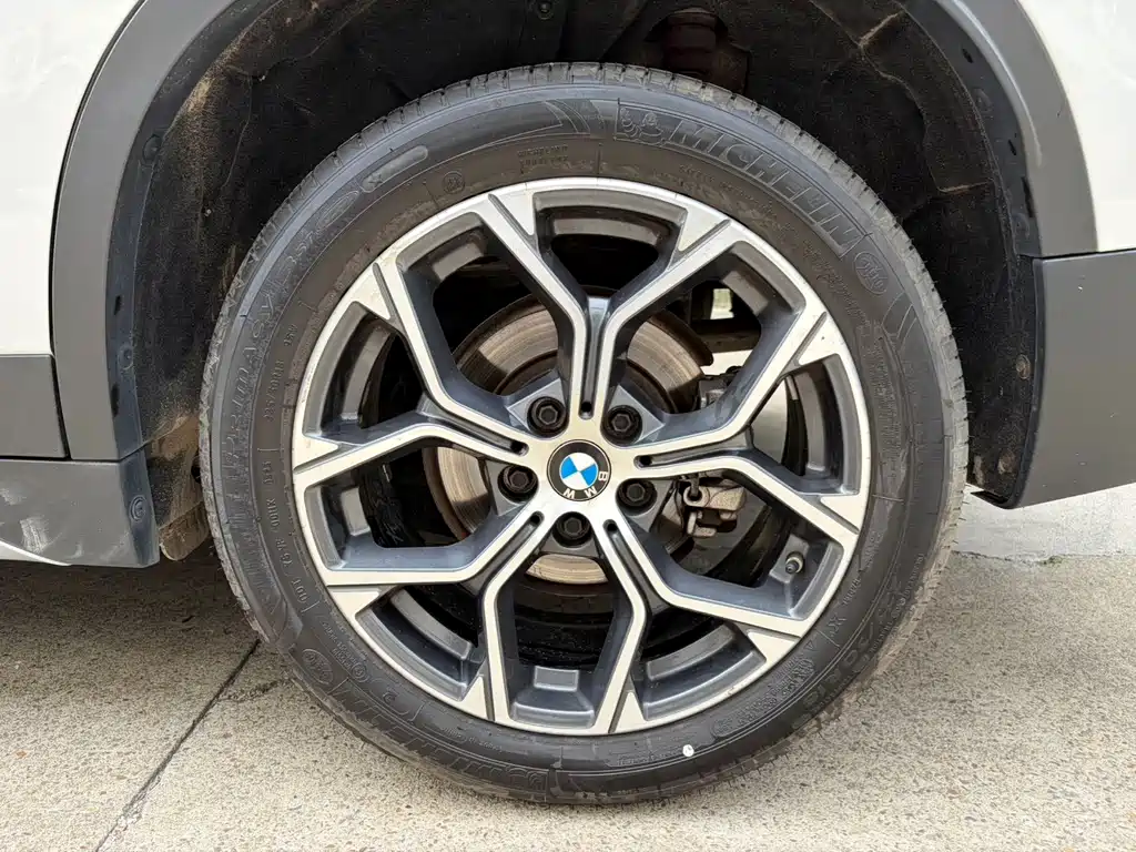 BMW X1 — миниатюра 21