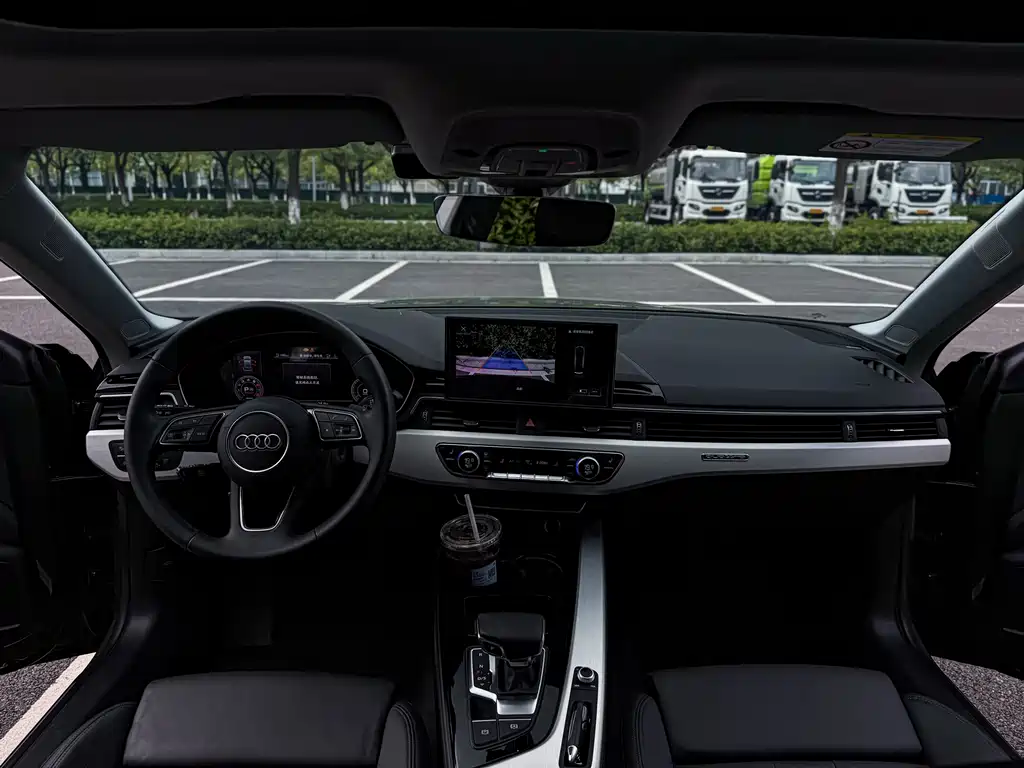 Audi A5 (Import) — миниатюра 17