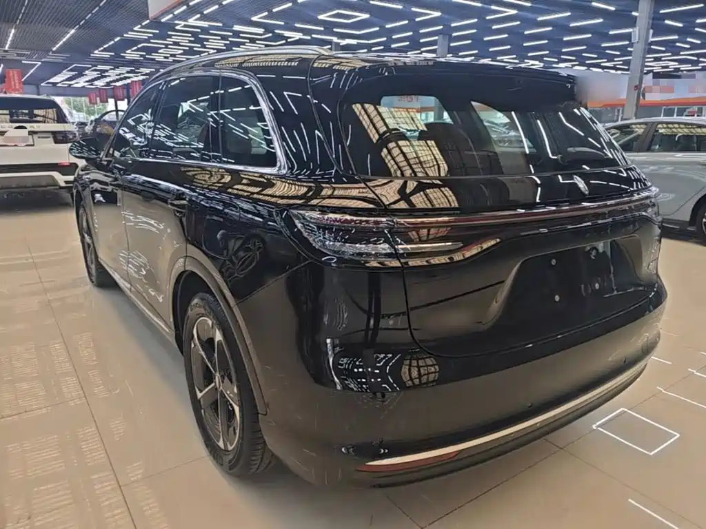 Shangjie H5 2025 Max