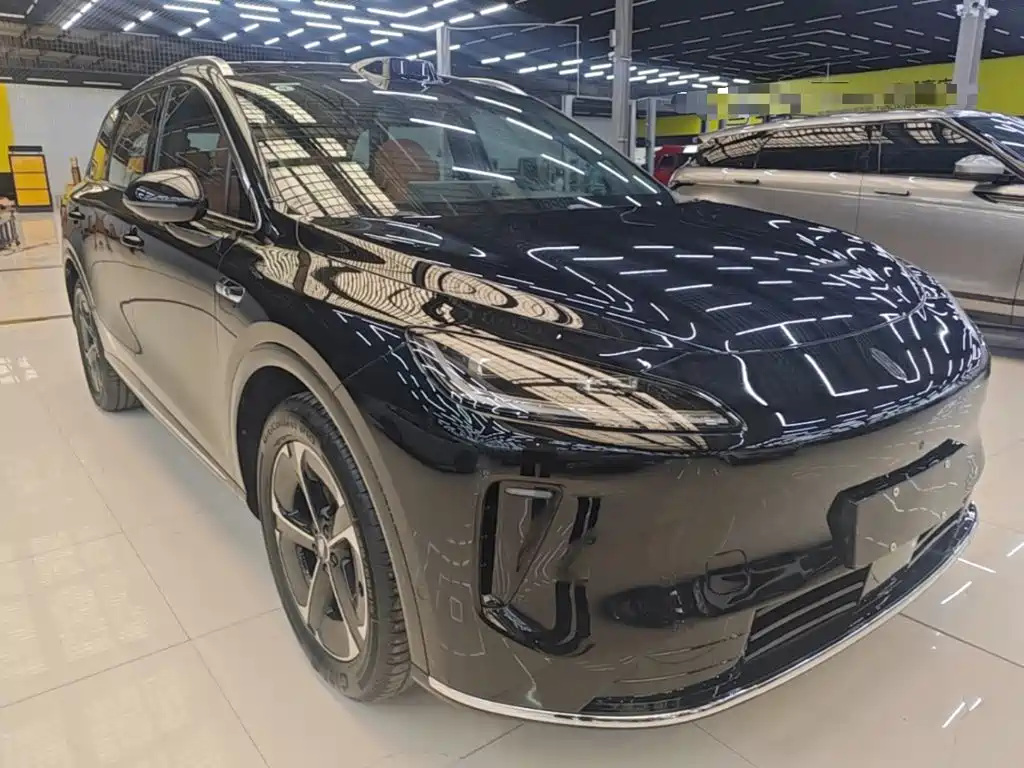 Shangjie H5 2025 Max