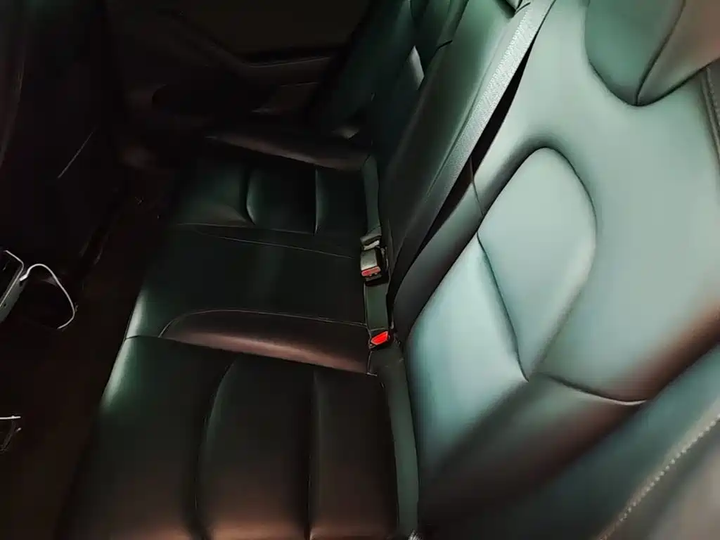 Tesla Model 3 — миниатюра 17
