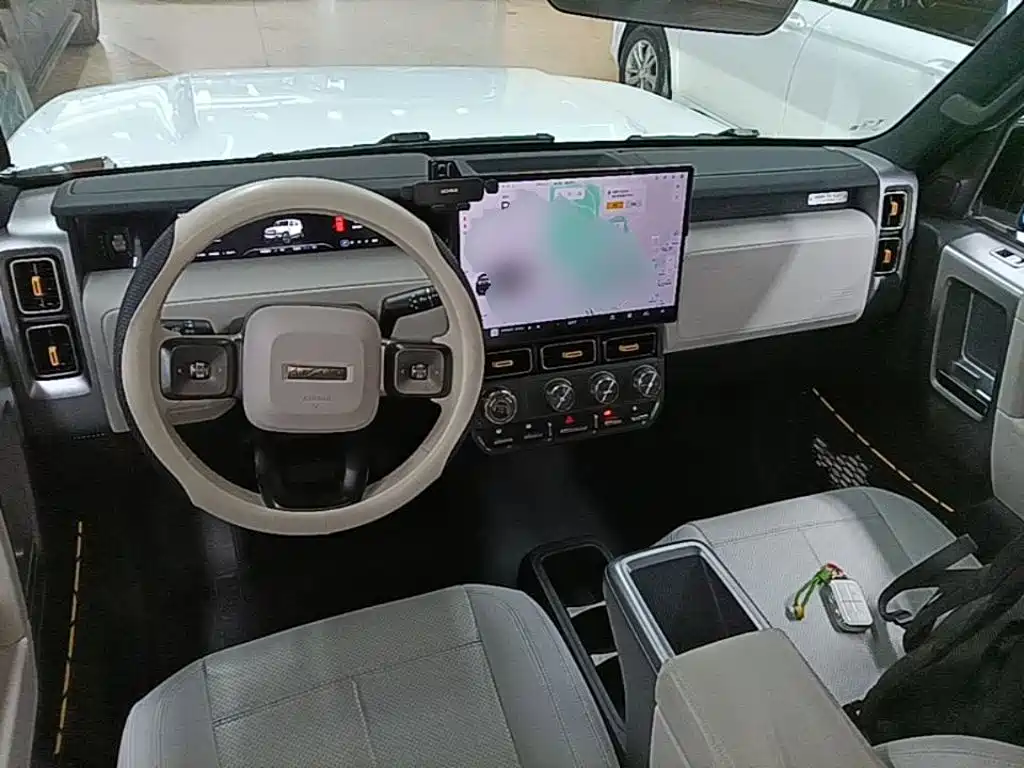 iCAR iCAR Super V23 — миниатюра 10