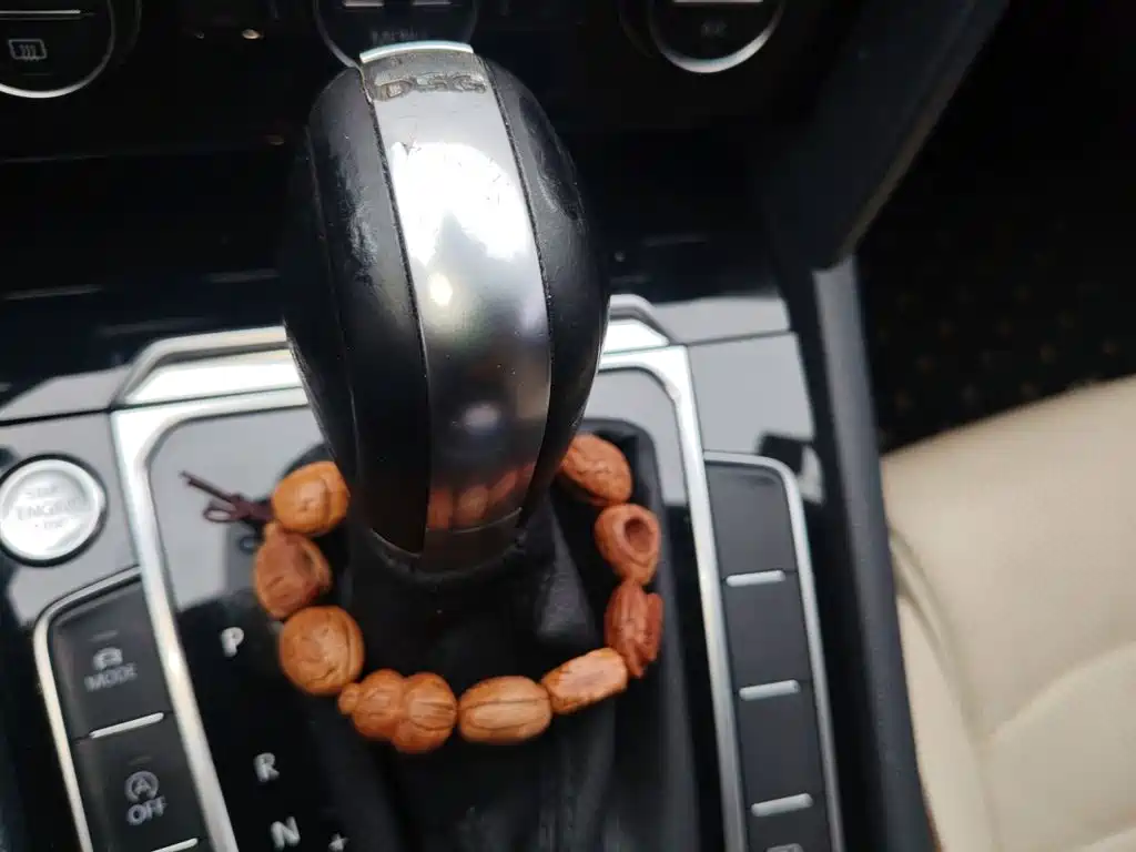 Volkswagen Magotan — миниатюра 15