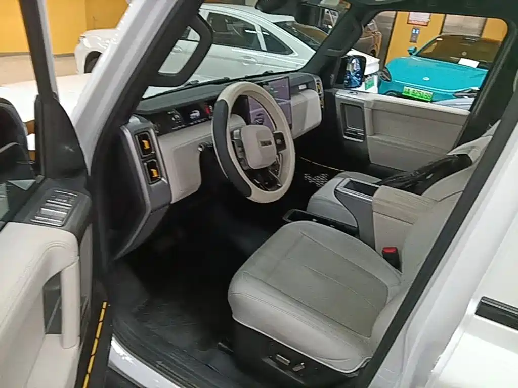 iCAR iCAR Super V23 — миниатюра 16