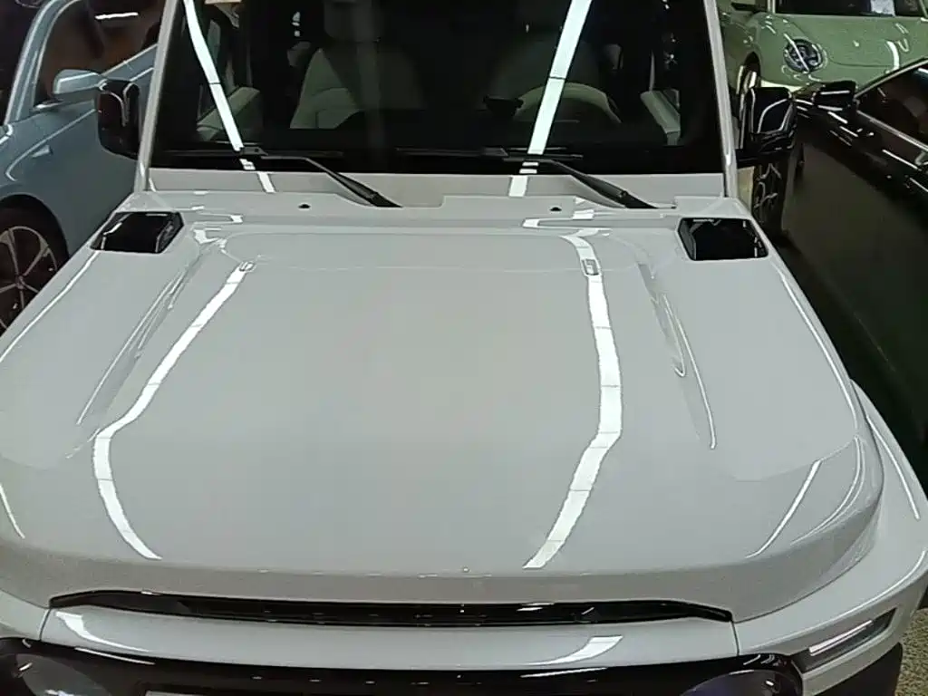 iCAR iCAR Super V23 — миниатюра 20
