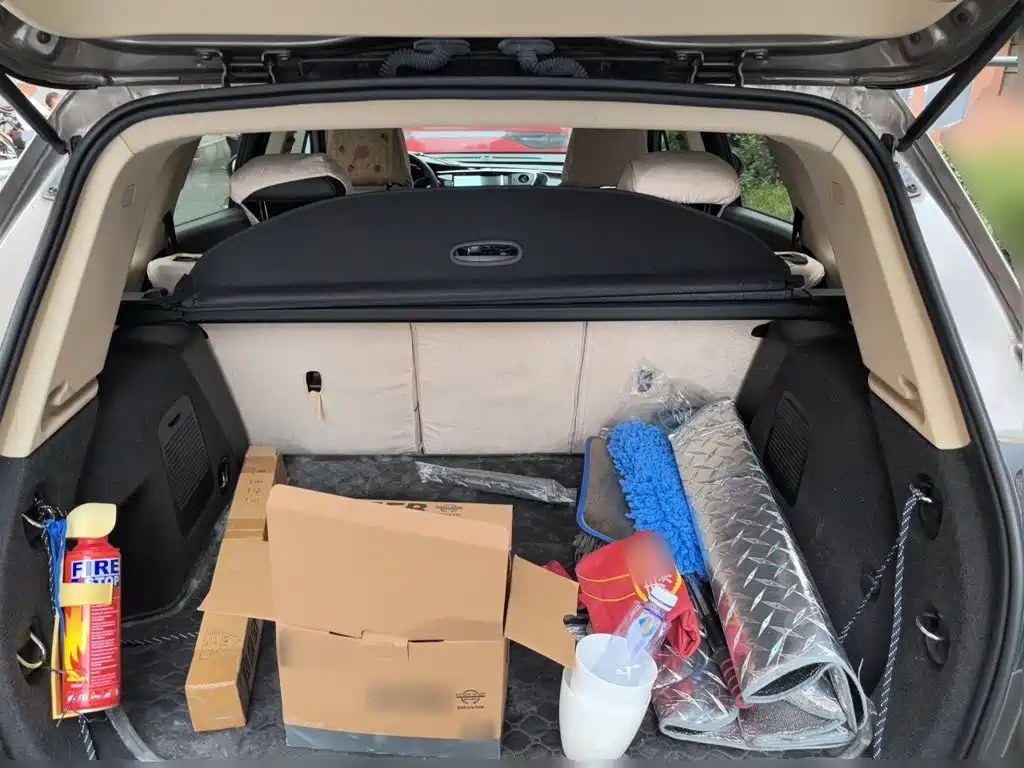 Buick Envision Plus — миниатюра 16