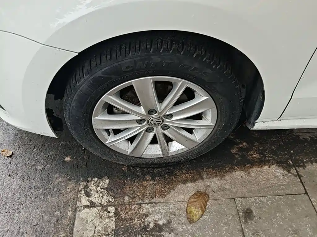 Volkswagen Polo — миниатюра 23