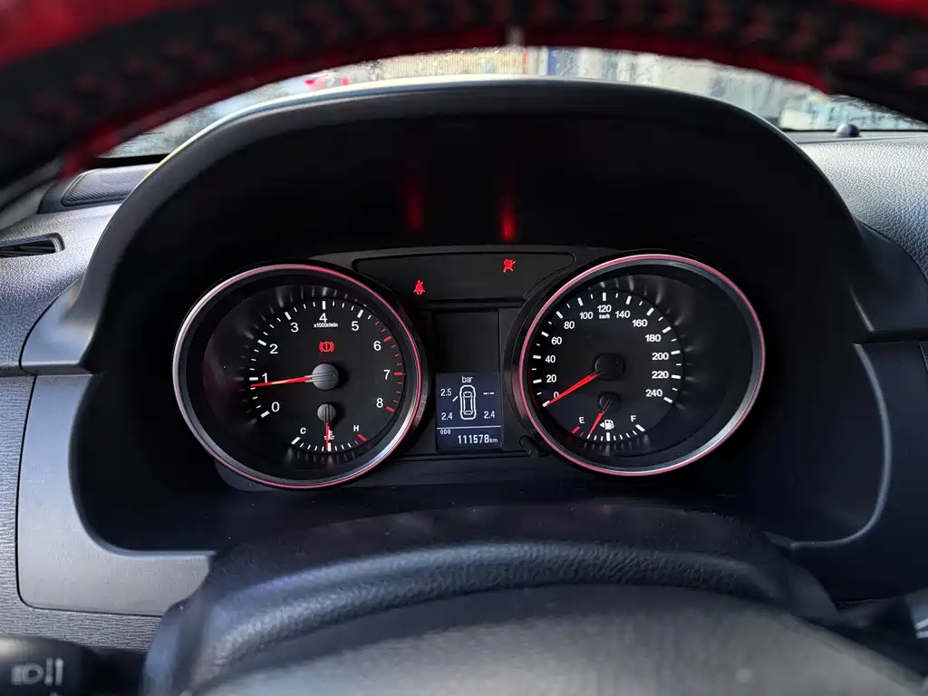 Haval H6 — миниатюра 14