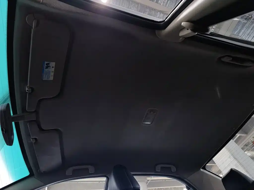 BYD L3 — миниатюра 14