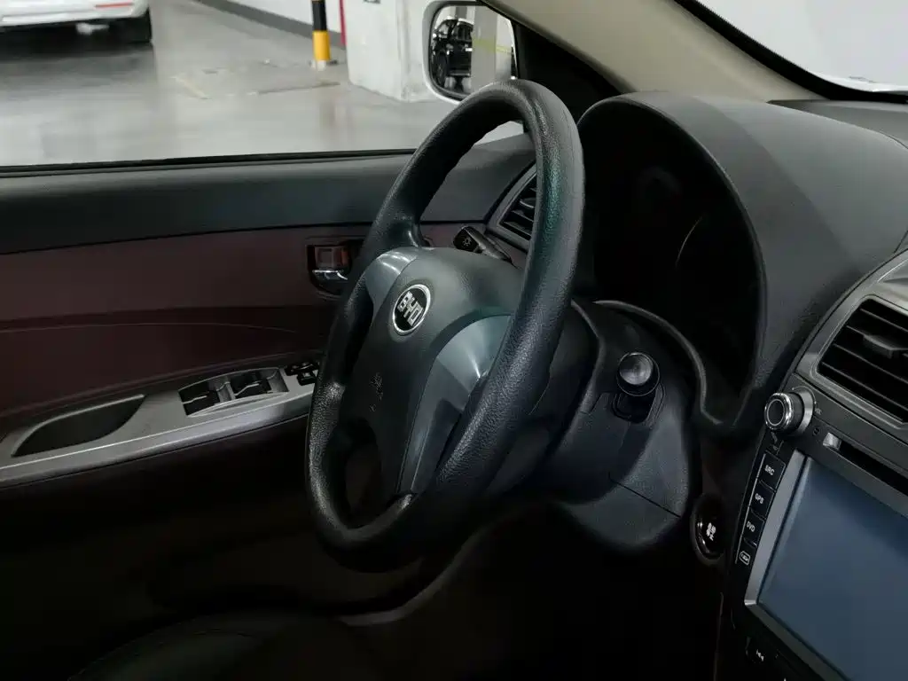 BYD L3 — миниатюра 22