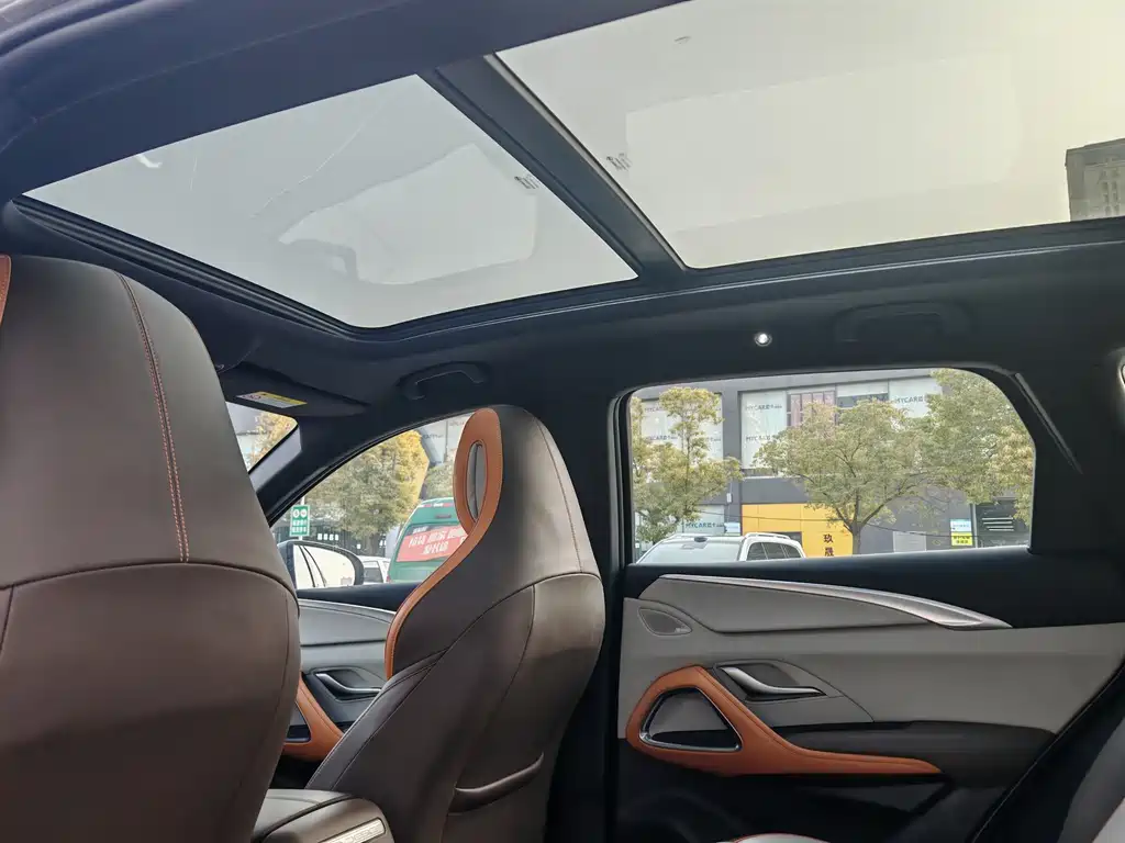 BYD SONGJIANG NEW ENERGY