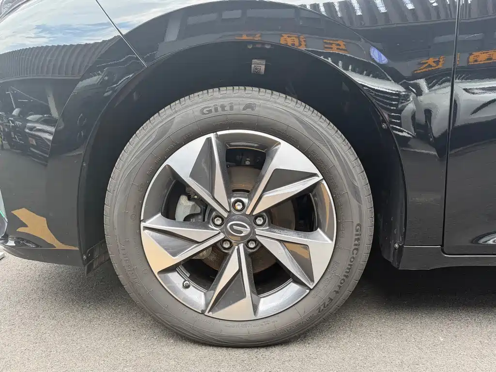 GAC Motor Trumpchi M6 — миниатюра 20