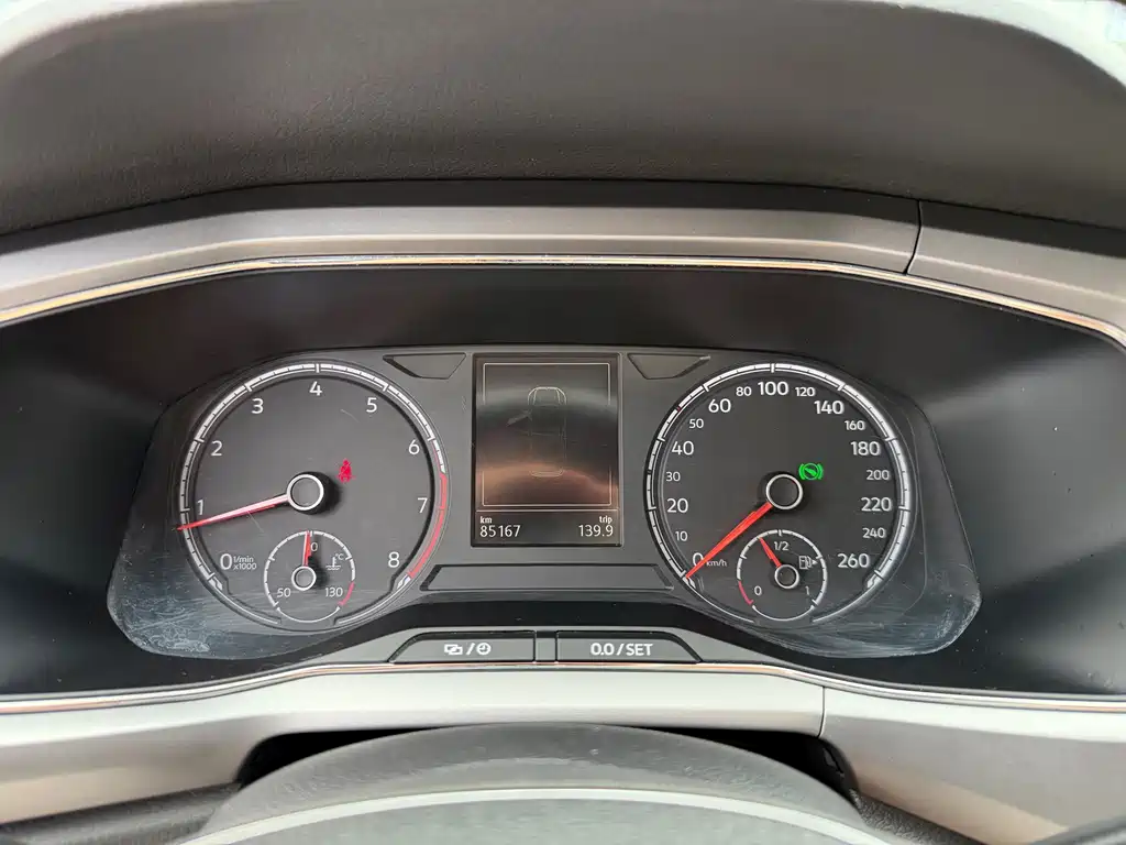 Volkswagen T-Cross — миниатюра 13