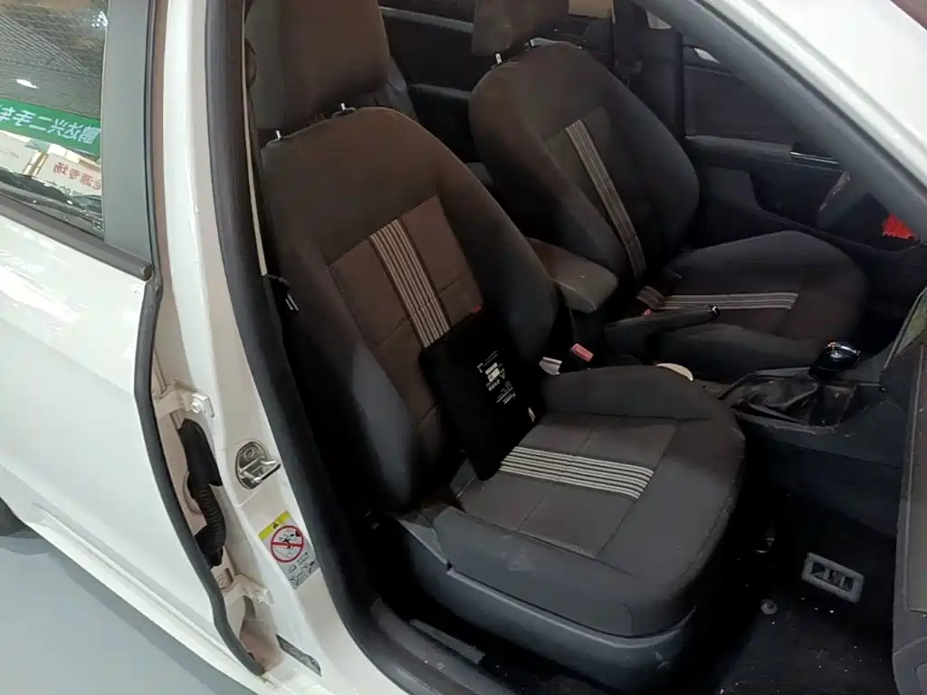 Volkswagen Gran Lavida — миниатюра 25