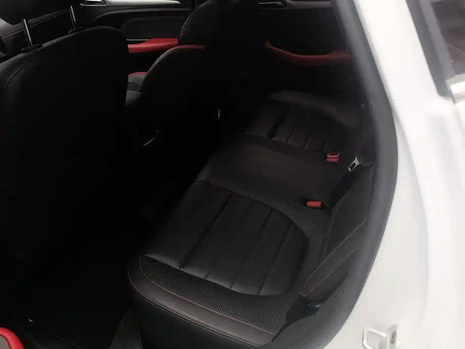 MG ZS — миниатюра 11