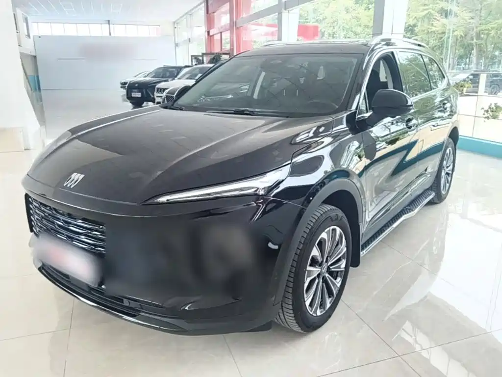 Buick Envision Plus — миниатюра 2