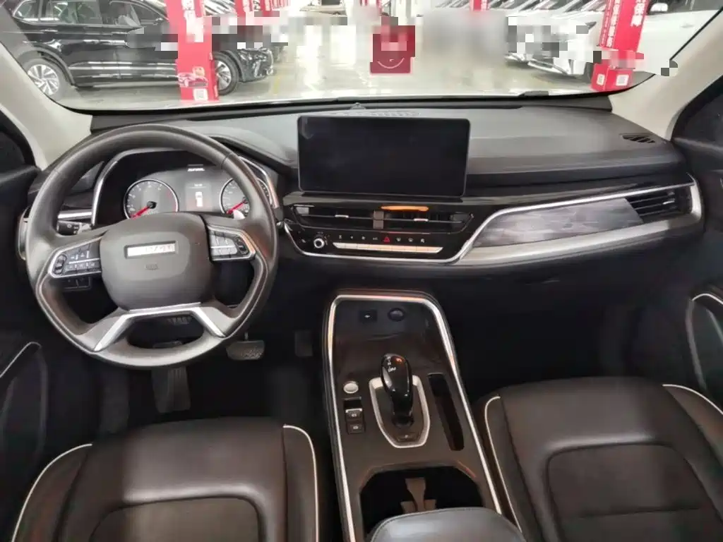 Haval H6 — миниатюра 10