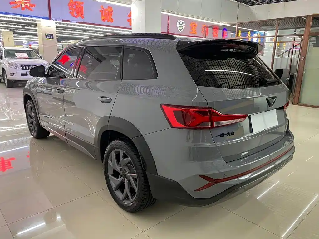 Jetta VS7 — миниатюра 4
