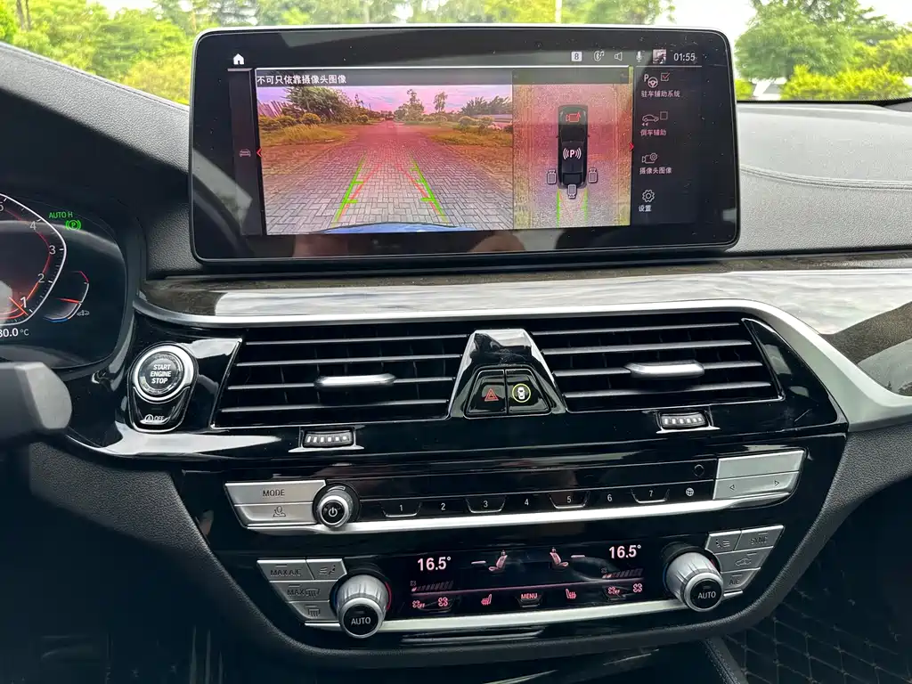 BMW 6 Series GT — миниатюра 15