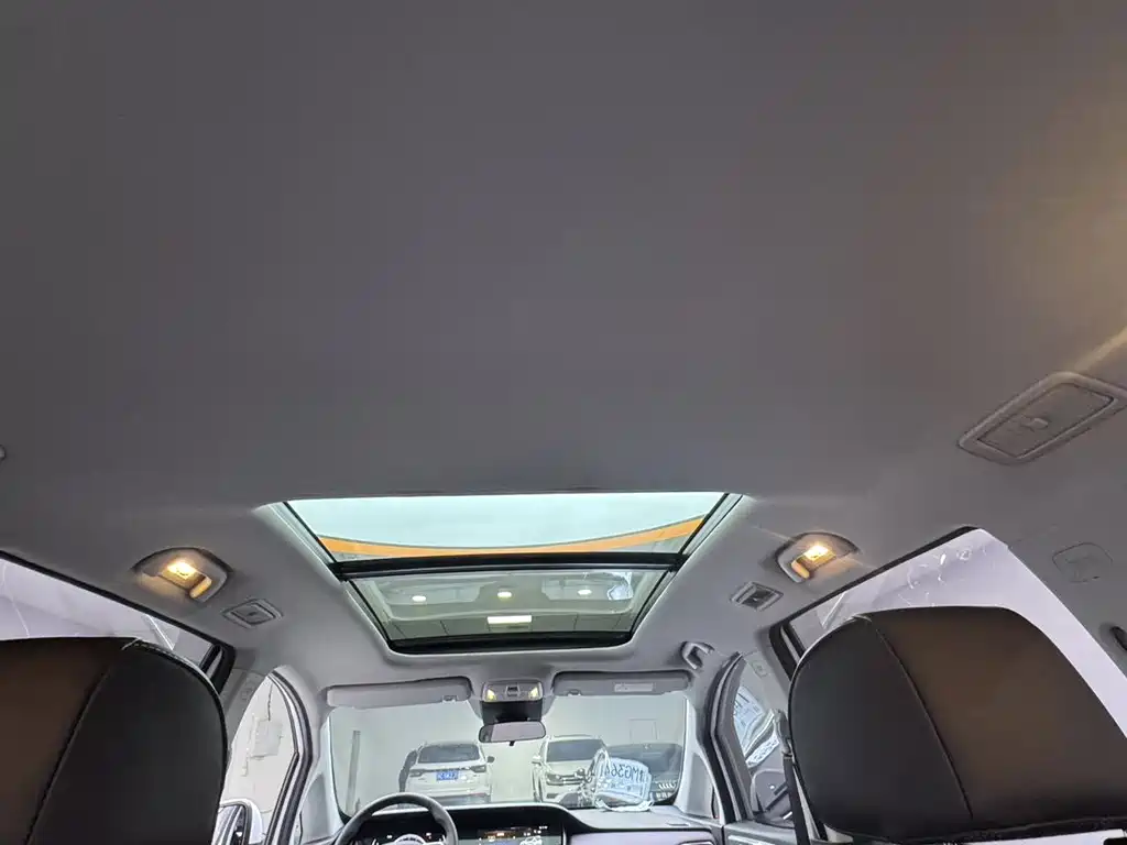 GAC Motor Trumpchi M6 — миниатюра 15
