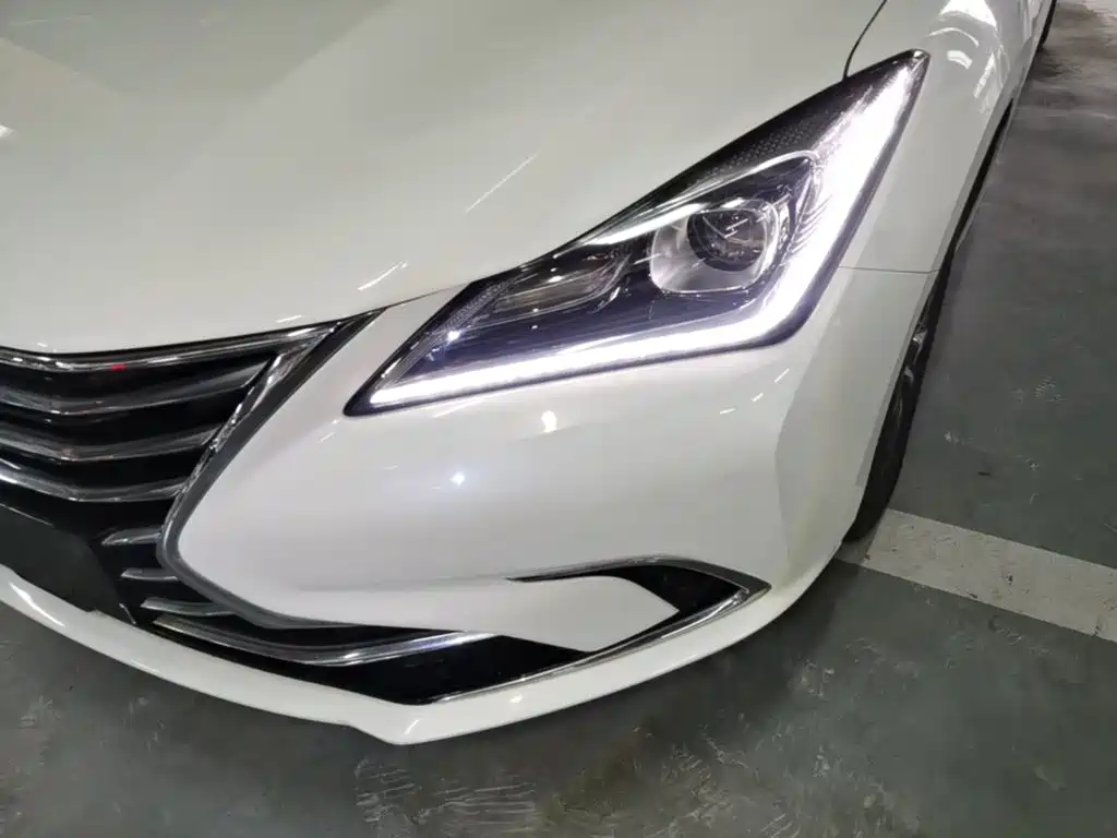 Changan Eado — миниатюра 24
