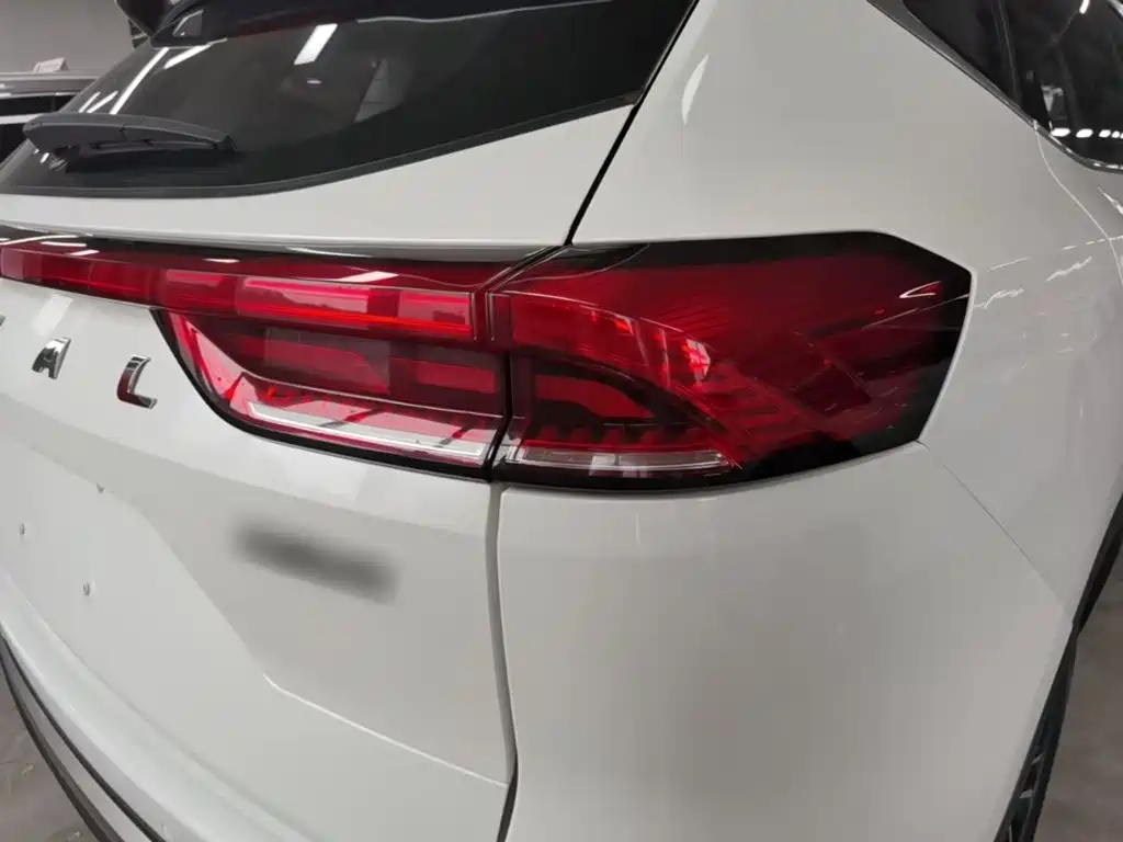 Haval H6 — миниатюра 8