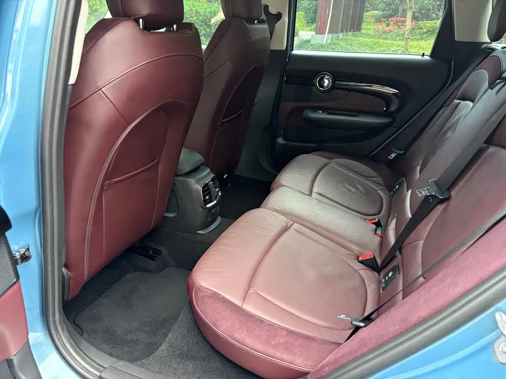 MINI Mini Clubman — миниатюра 15
