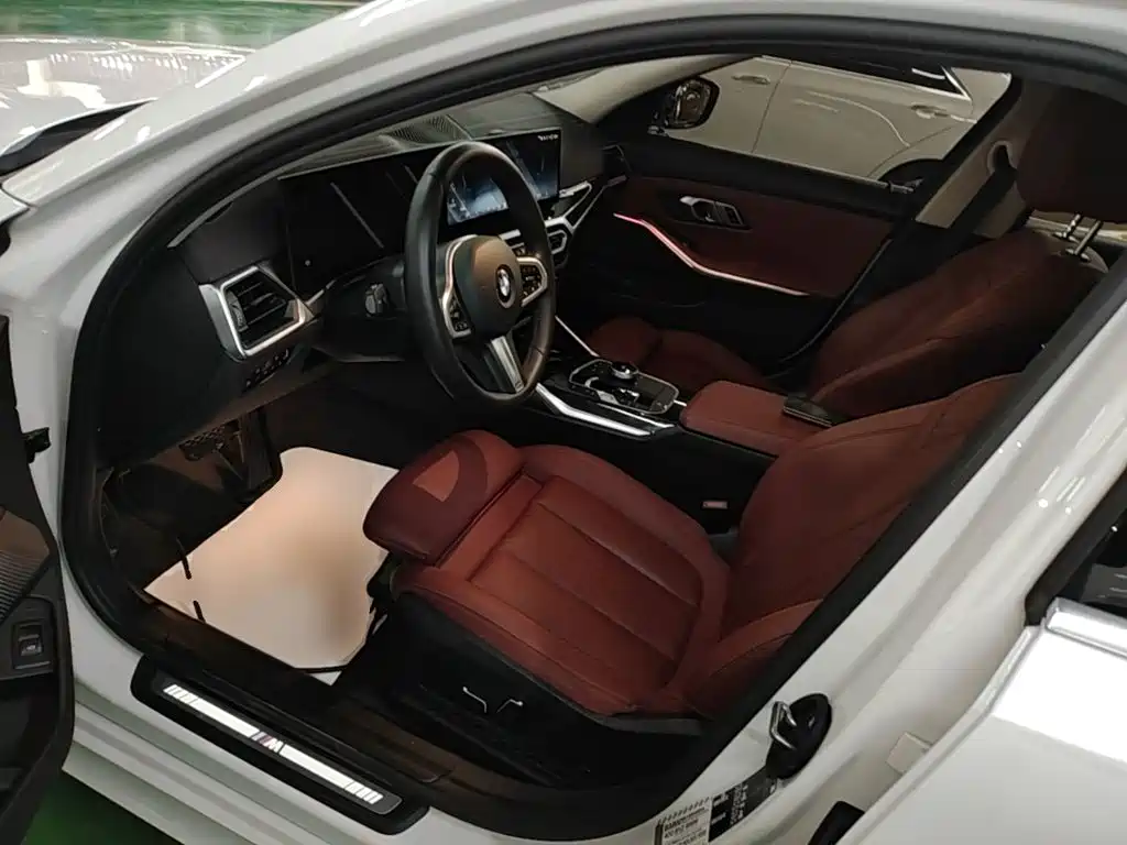 BMW 3 Series — миниатюра 15
