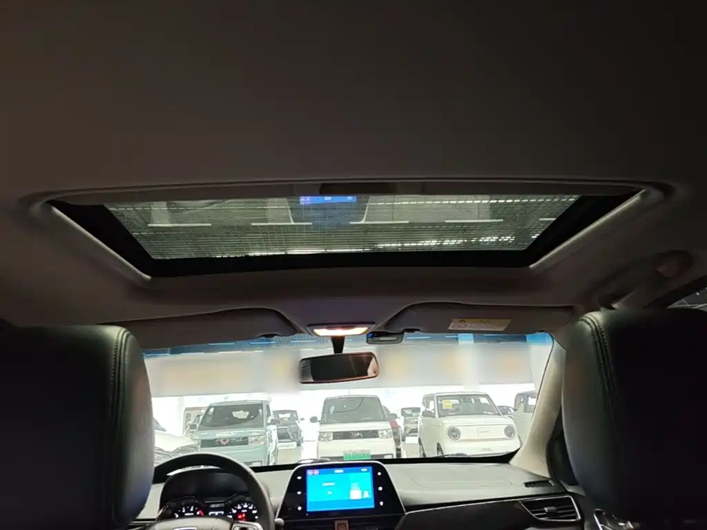 Baojun 310 — миниатюра 18