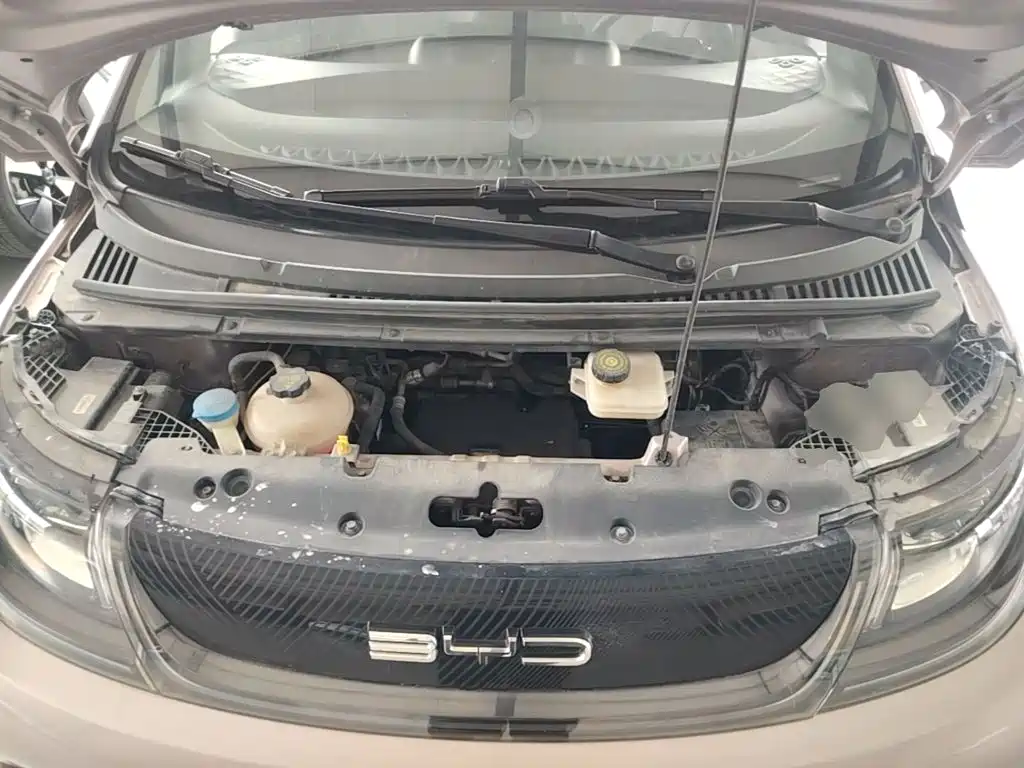 BYD Dolphin — миниатюра 20