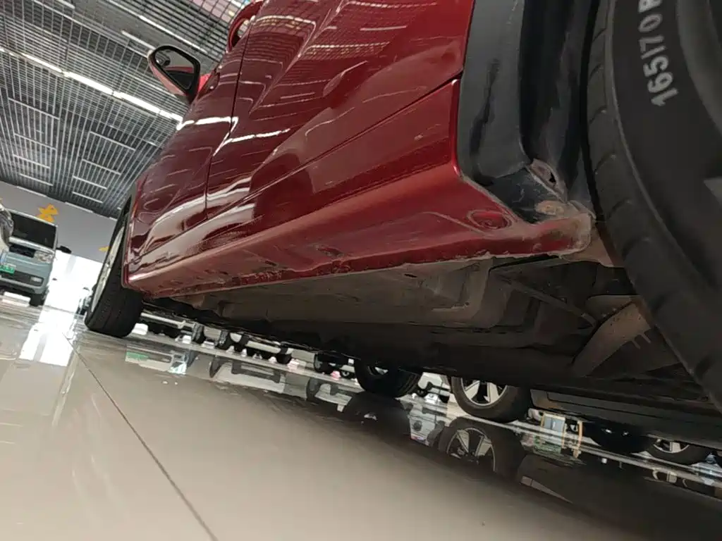 Baojun 310 — миниатюра 22