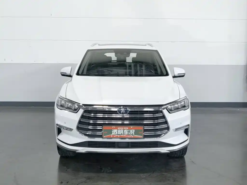 BYD Pro New Energy — миниатюра 3
