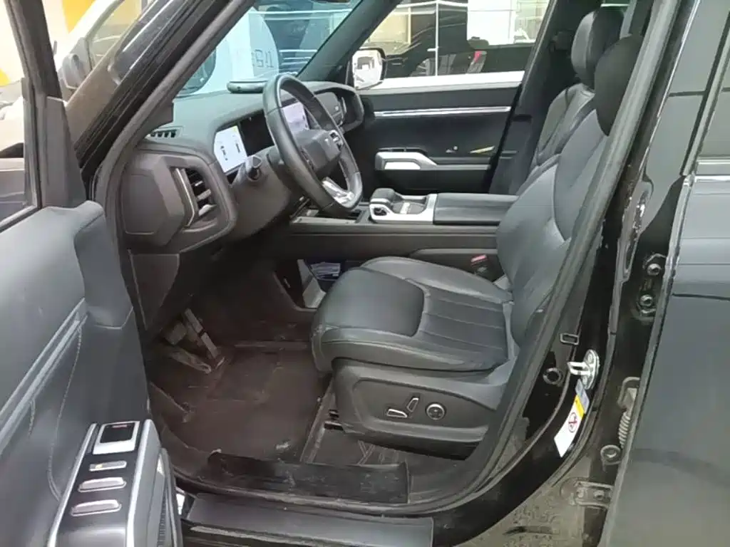 Deepal Deepal G318 — миниатюра 15