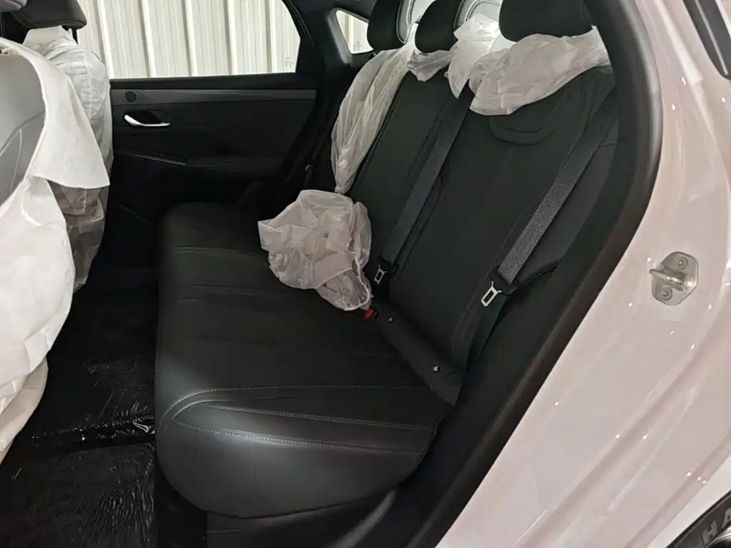 BYD Qin PLUS — миниатюра 17