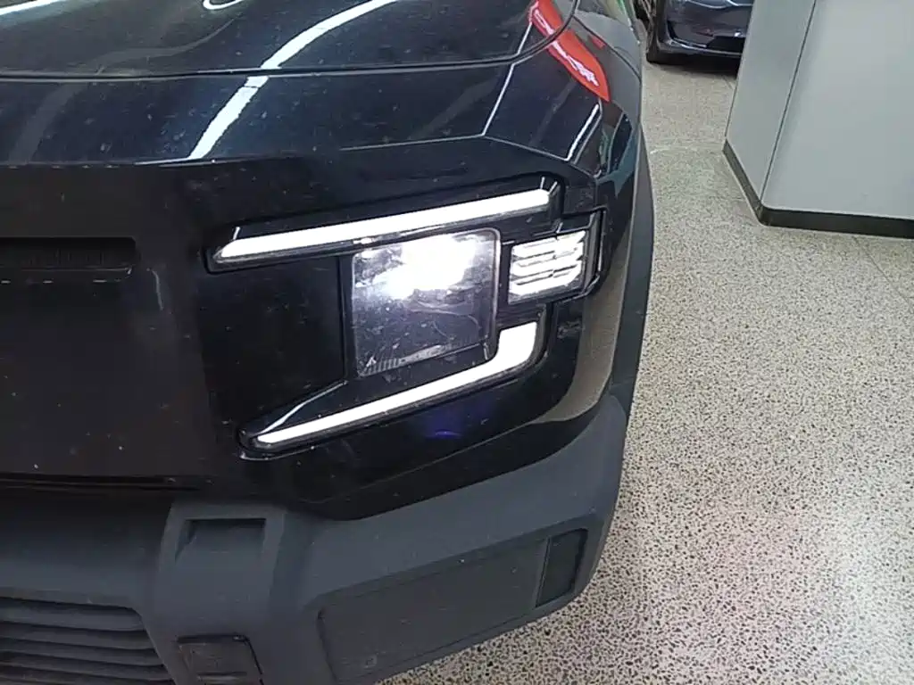 Deepal Deepal G318 — миниатюра 24