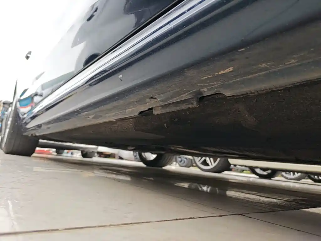 Audi A7L — миниатюра 21