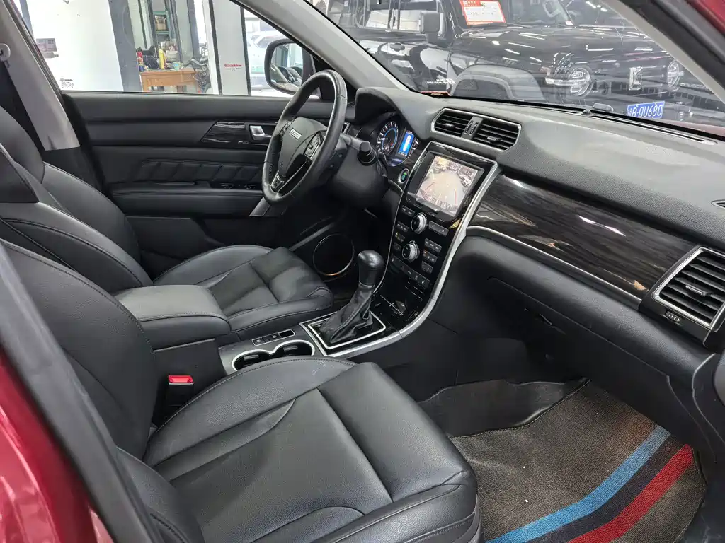 Haval H2 — миниатюра 8