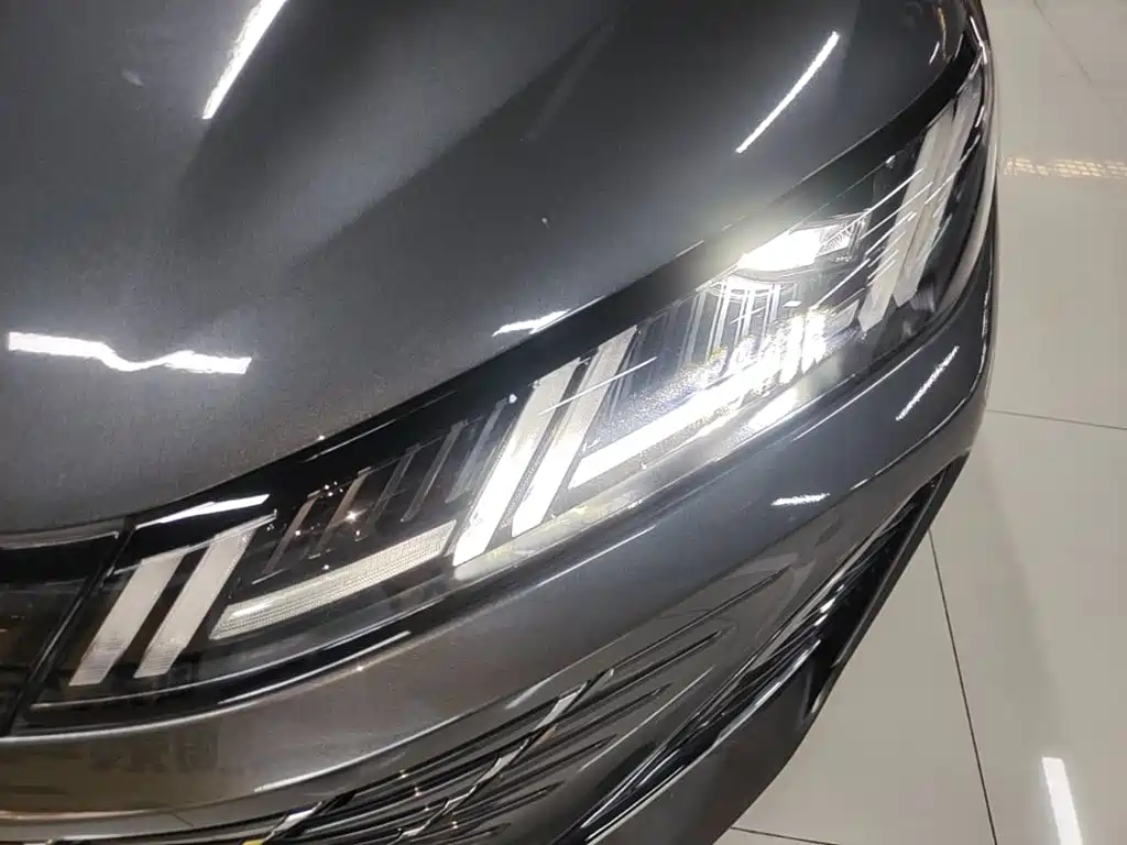 Changan Eado — миниатюра 24