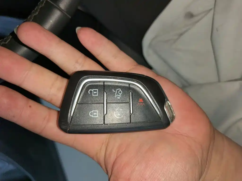 Cadillac CT4 — миниатюра 9