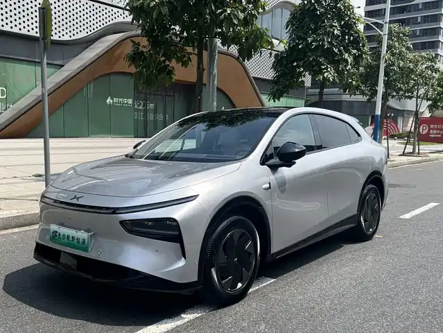 XIAOPENG  G7