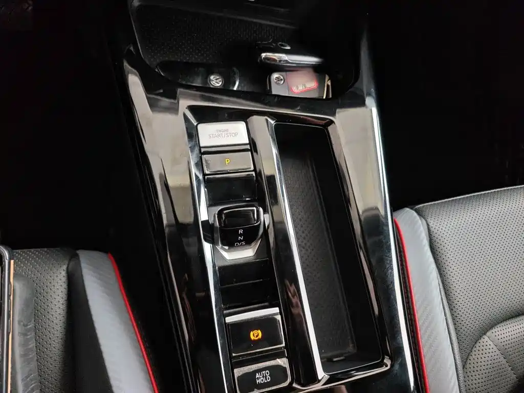 Volkswagen Lamando — миниатюра 15