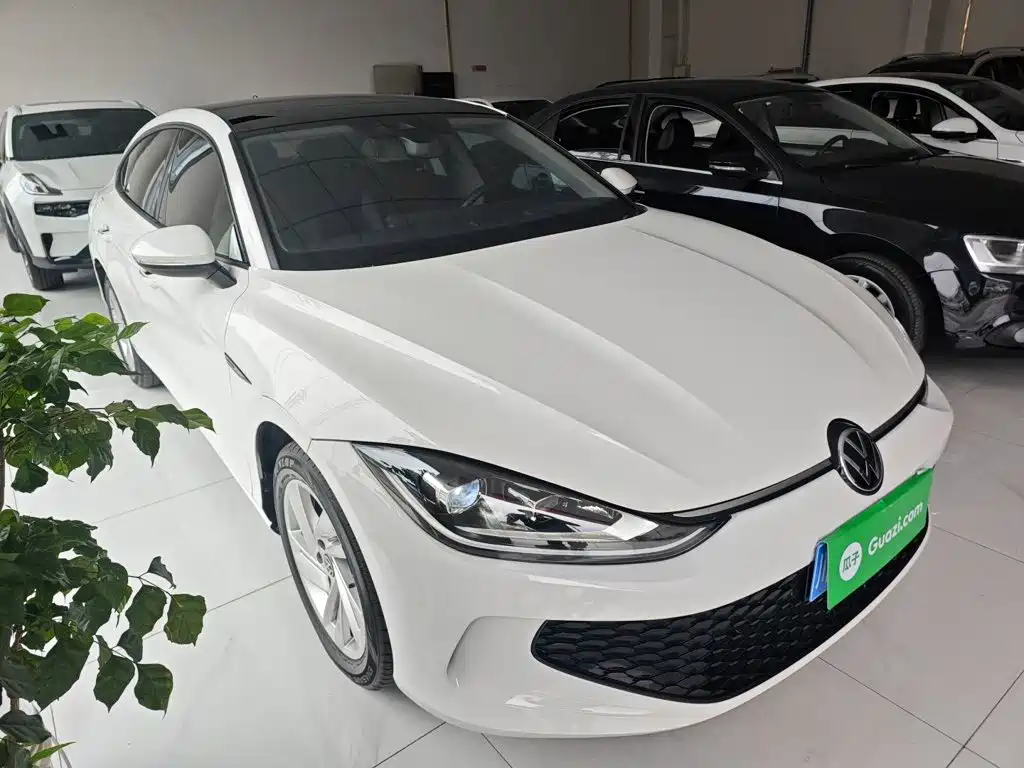 Volkswagen Lamando — миниатюра 25