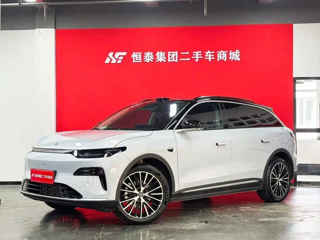Leapmotor C11