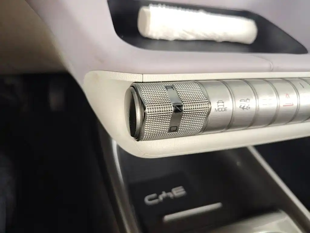 BYD Dolphin — миниатюра 14