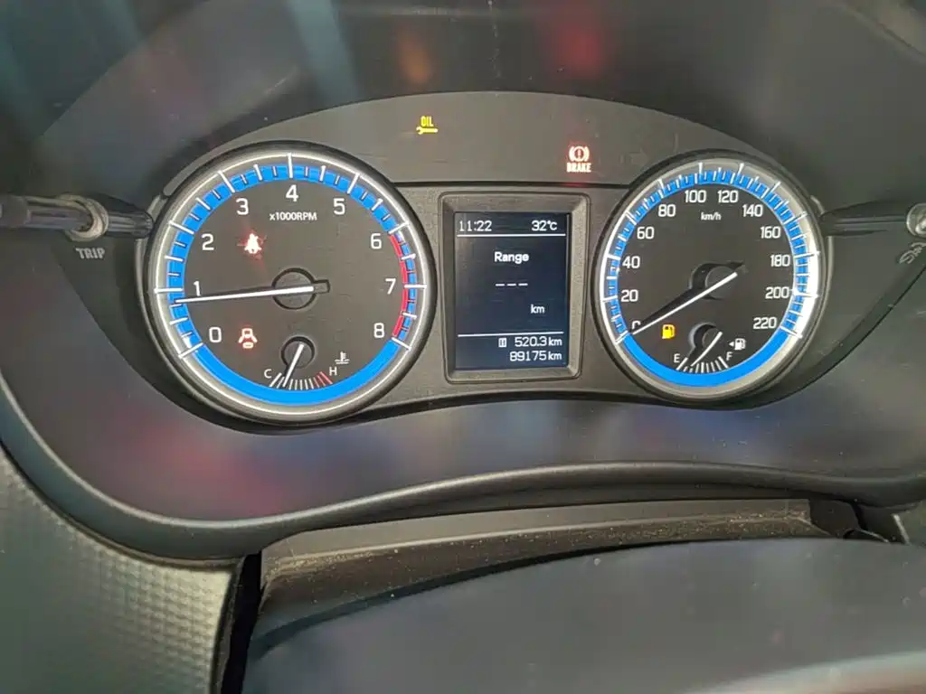 Suzuki S-Cross — миниатюра 12