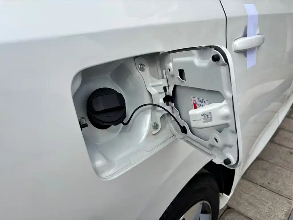 GAC Motor Trumpchi M6 — миниатюра 33