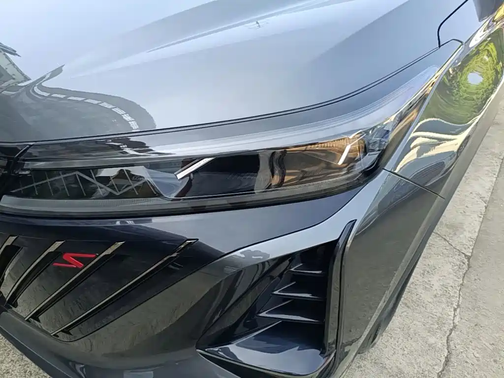 Changan CS75 PLUS — миниатюра 24