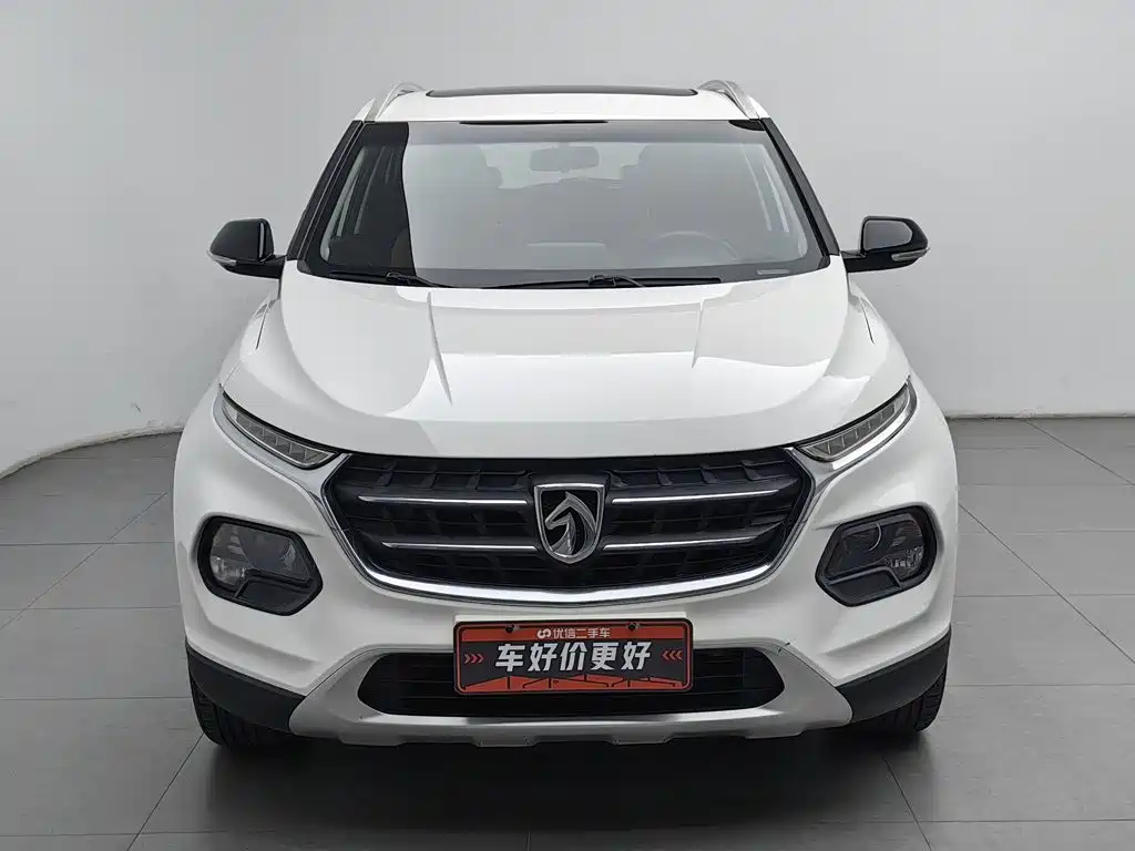 Baojun 510 — миниатюра 3