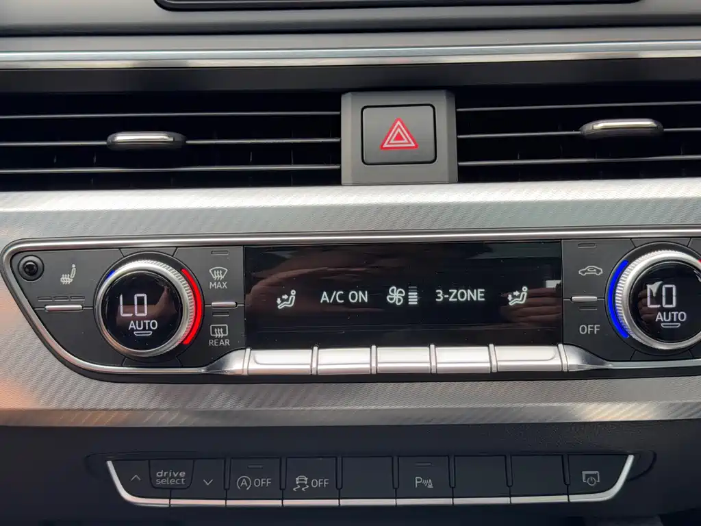 Audi A4L — миниатюра 19