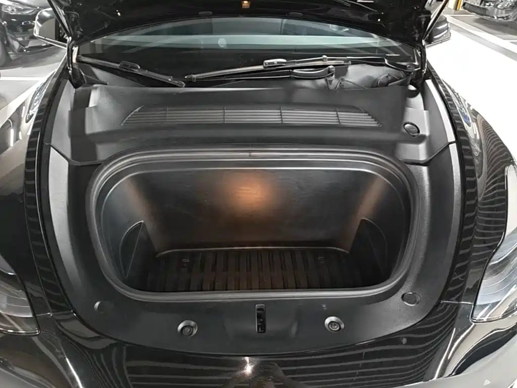 Tesla Model Y — миниатюра 20